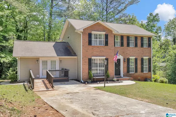 Anniston, AL 36207,211 AFTON BRAE DRIVE