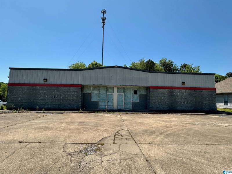 6222 HIGHWAY 269, Parrish, AL 35580