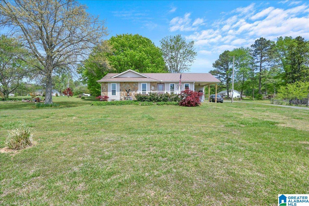108 COUNTY ROAD 1444, Vinemont, AL 35179