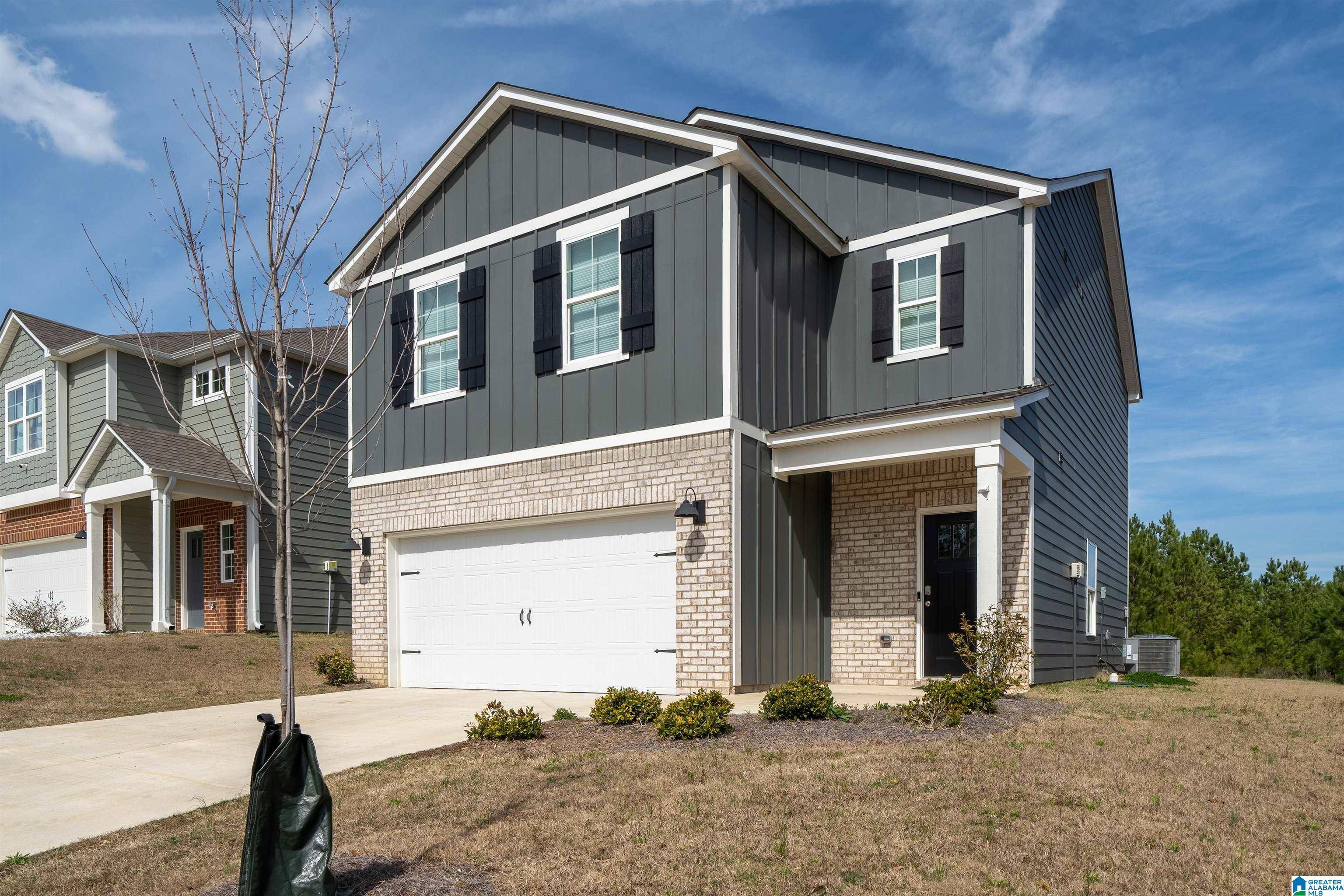 Odenville, AL 35120,30 SUSSEX ROAD