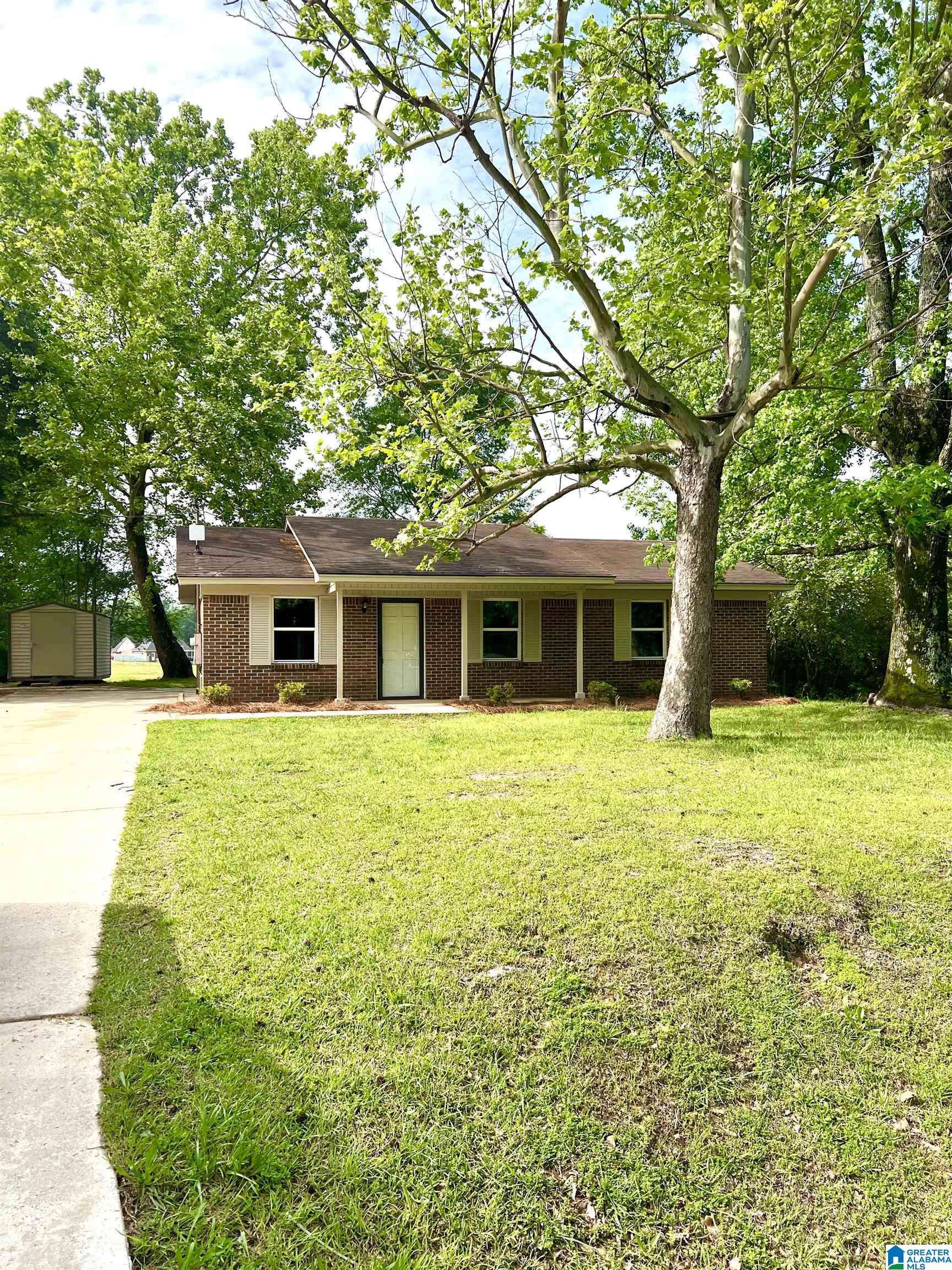 187 WESSON STREET, Jemison, AL 35085