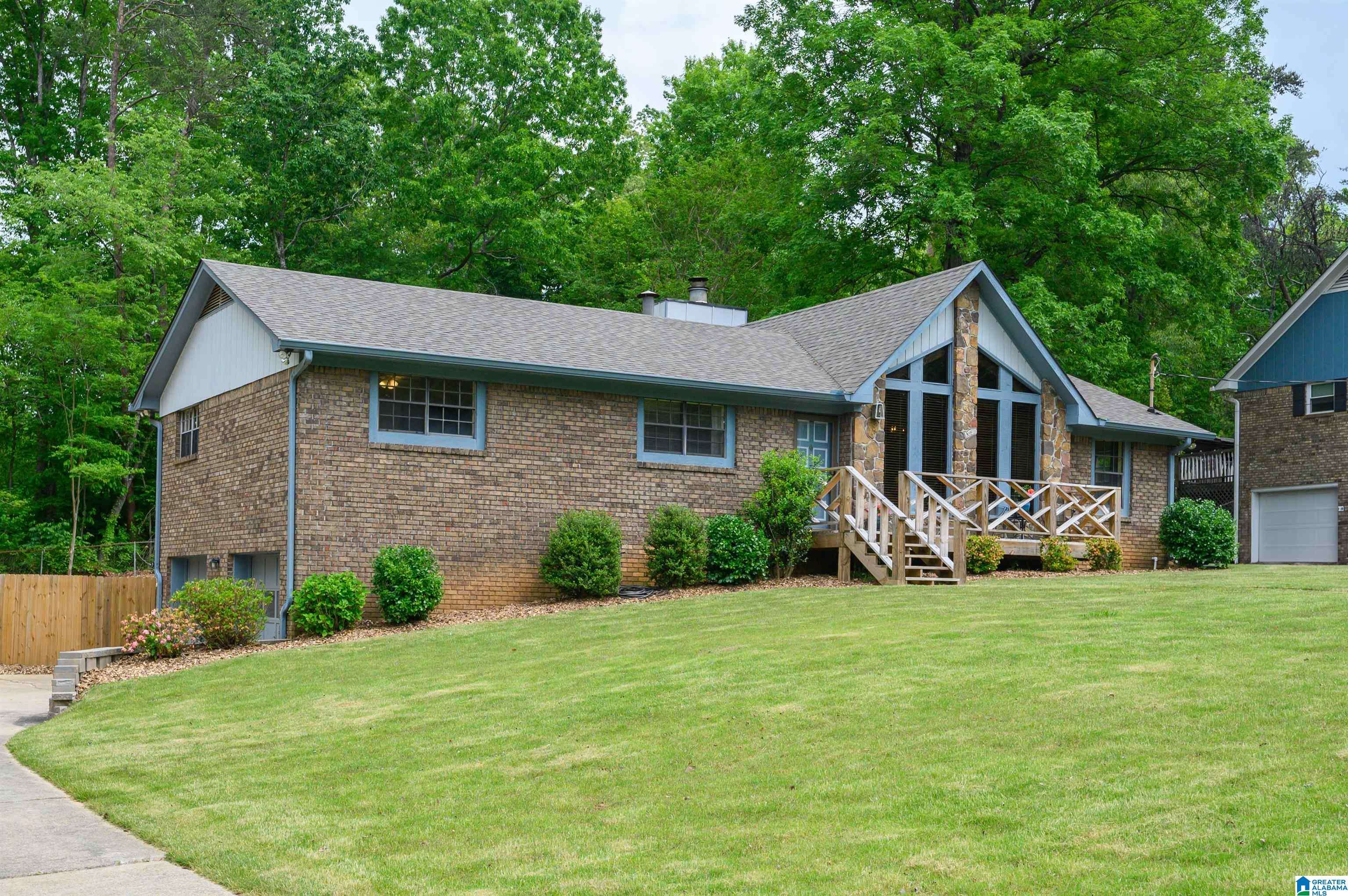 Birmingham, AL 35214,753 SLEEPY HOLLOW DRIVE