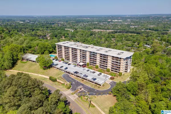 1300 BEACON PARKWAY E #504, Birmingham, AL 35209
