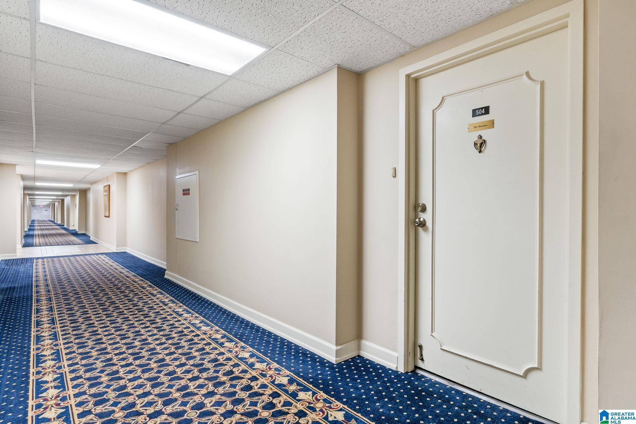 Birmingham, AL 35209,1300 BEACON PARKWAY E #504