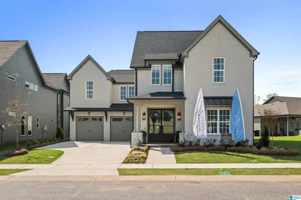 1820 SWANN LANE, Hoover, AL 35244