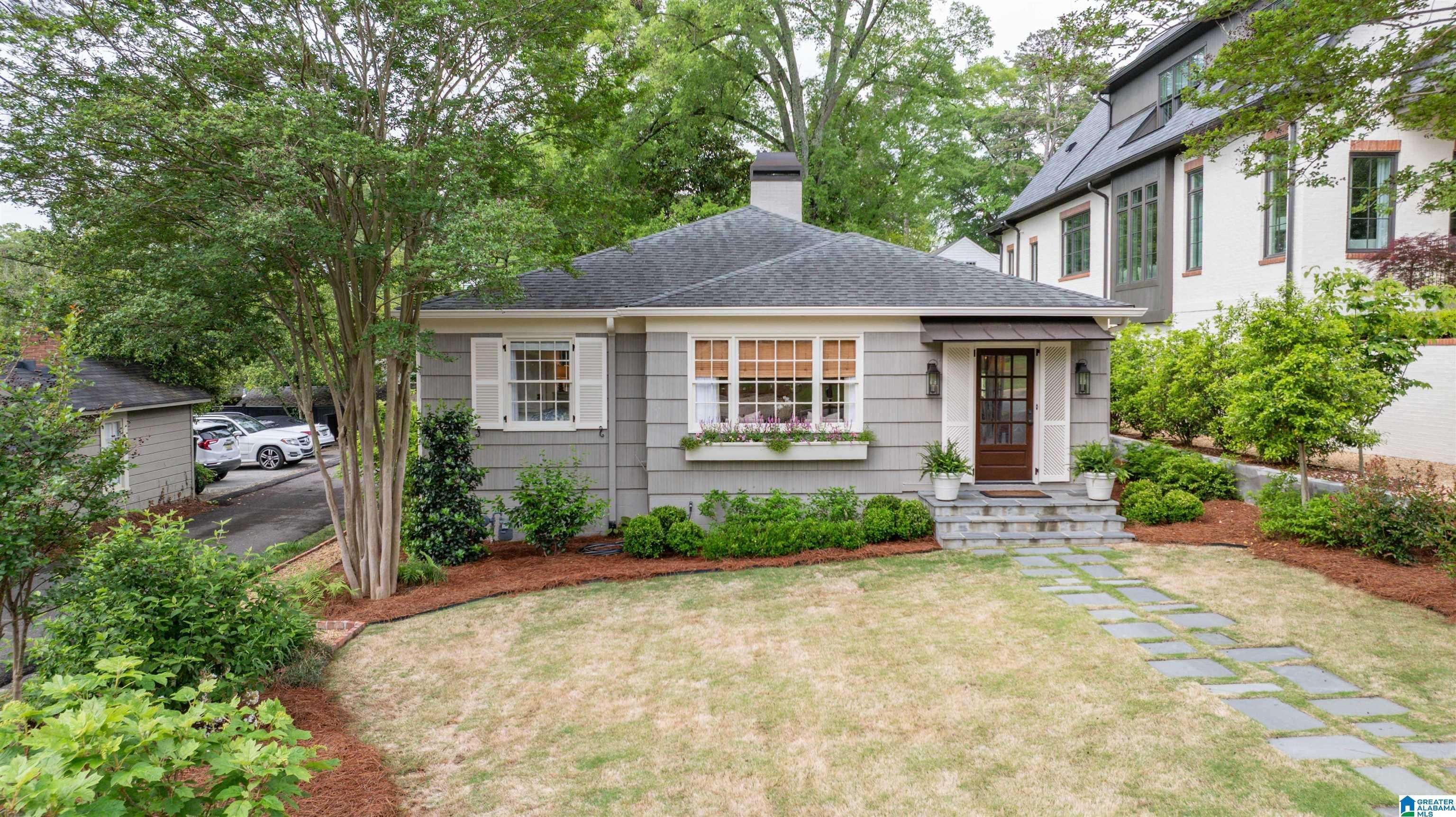 Mountain Brook, AL 35213,118 CHERRY STREET