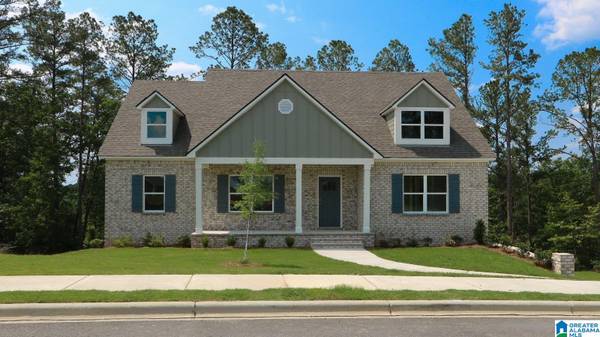 1155 TIMBERLINE RIDGE, Calera, AL 35040