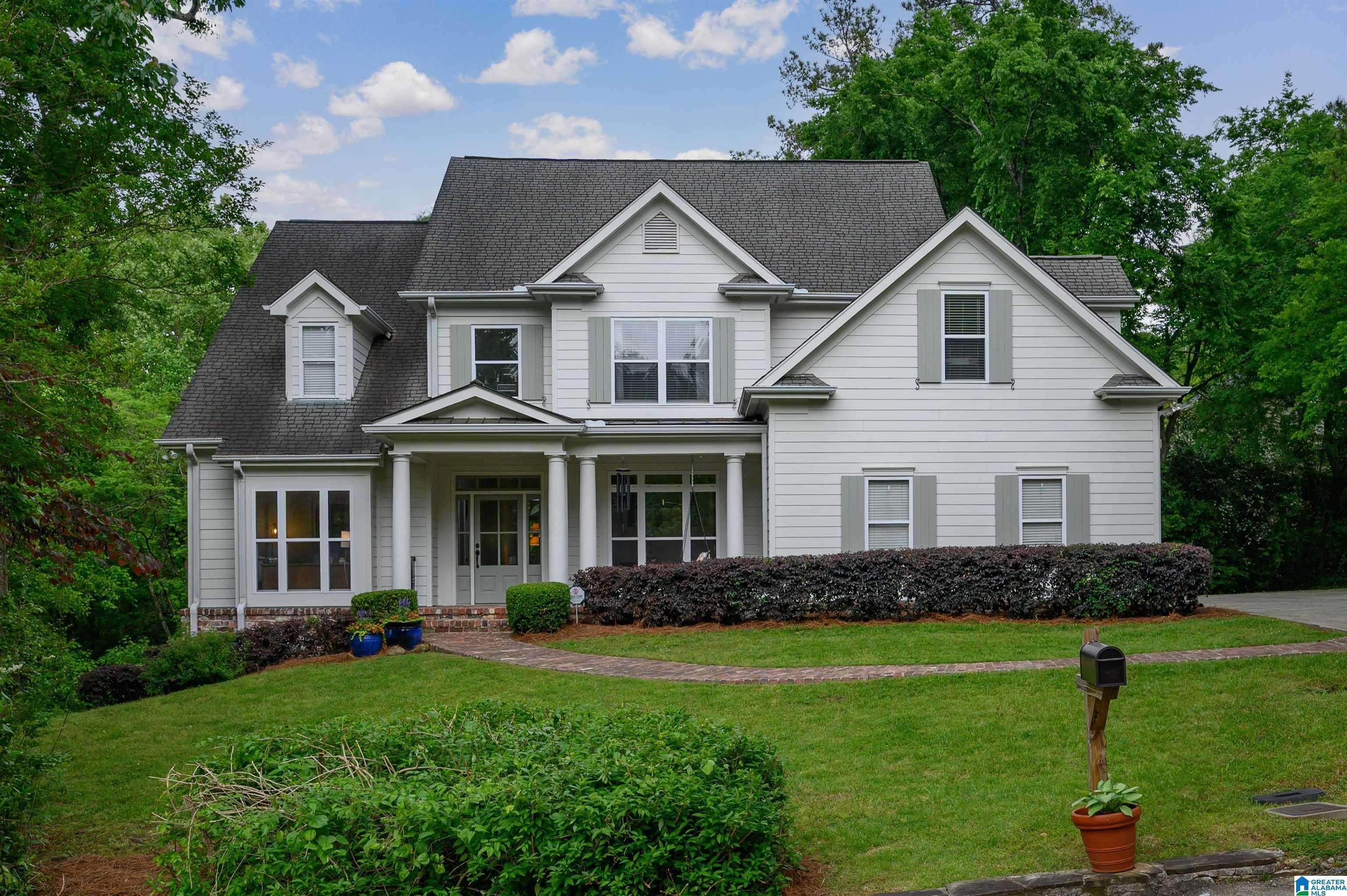 4120 CLOVERLEAF DRIVE, Birmingham, AL 35243