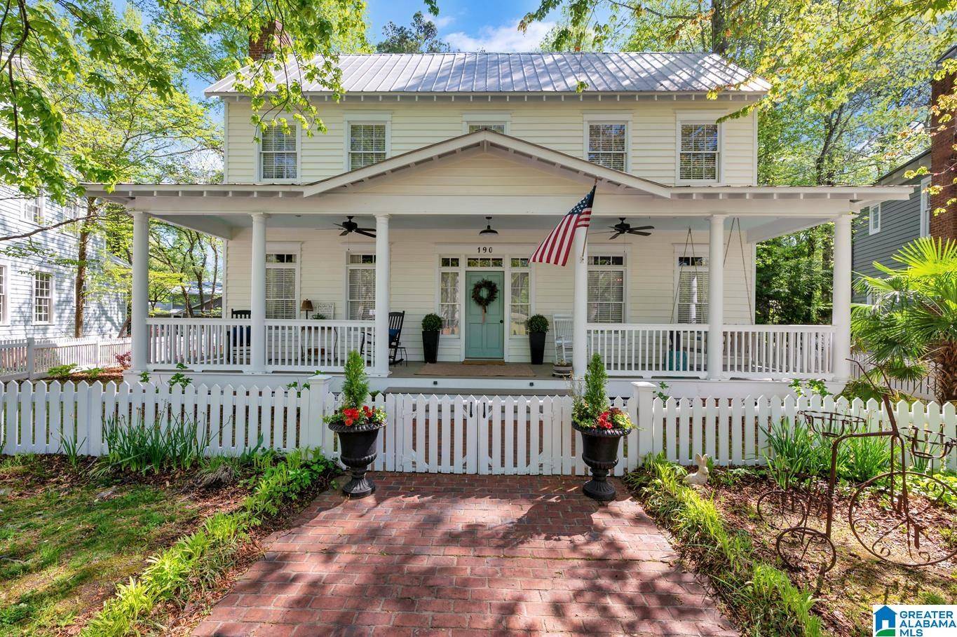 Hayden, AL 35079,190 DRENNEN PARK CIRCLE
