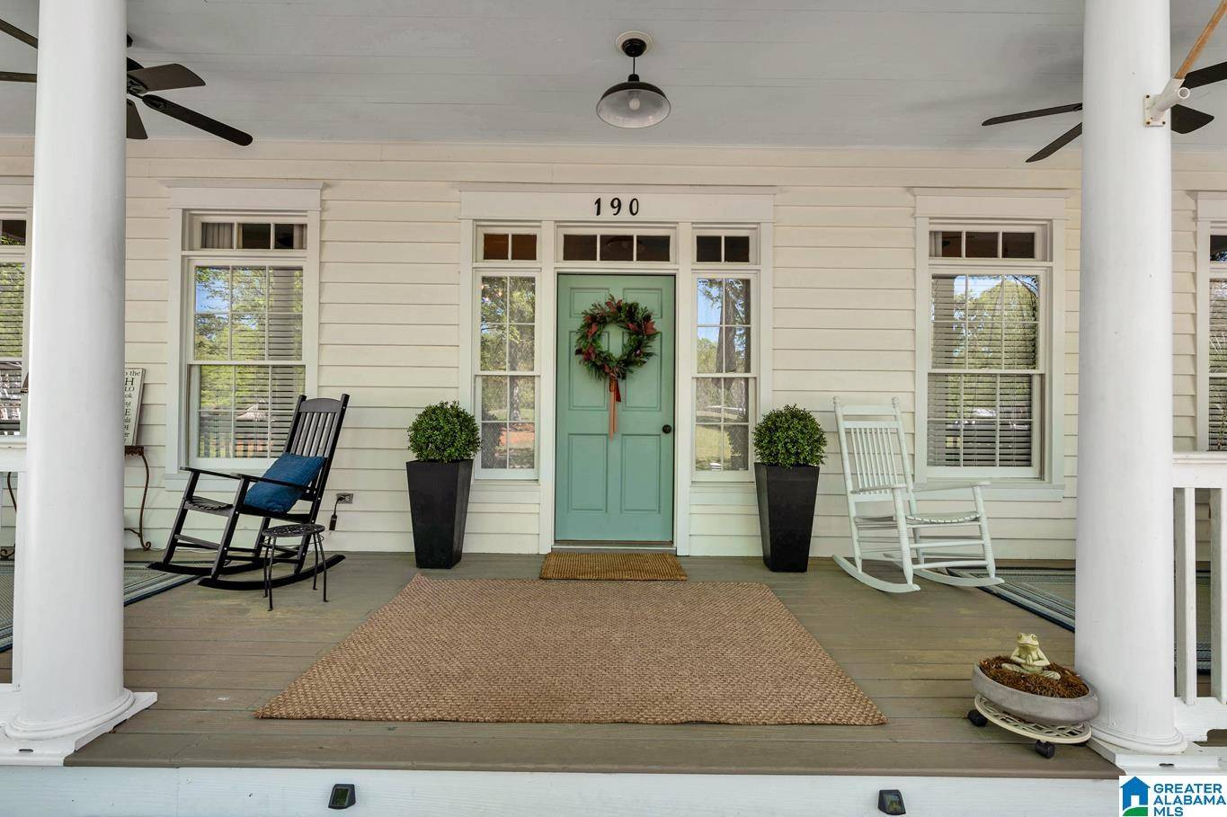 190 DRENNEN PARK CIRCLE, Hayden, AL 35079