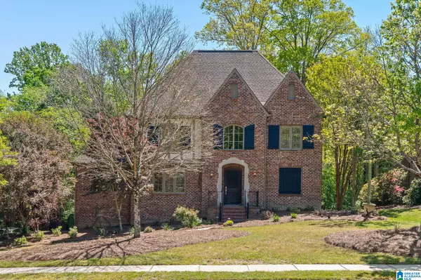 Hoover, AL 35244,5566 LAKE TRACE DRIVE