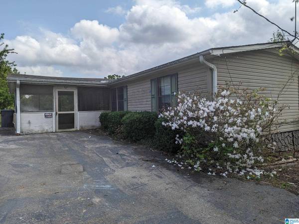 80 VALENTINE CIRCLE, Wilsonville, AL 35186
