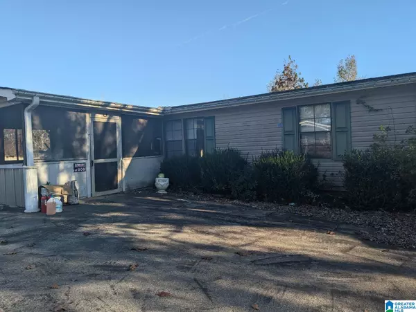 Wilsonville, AL 35186,80 VALENTINE CIRCLE