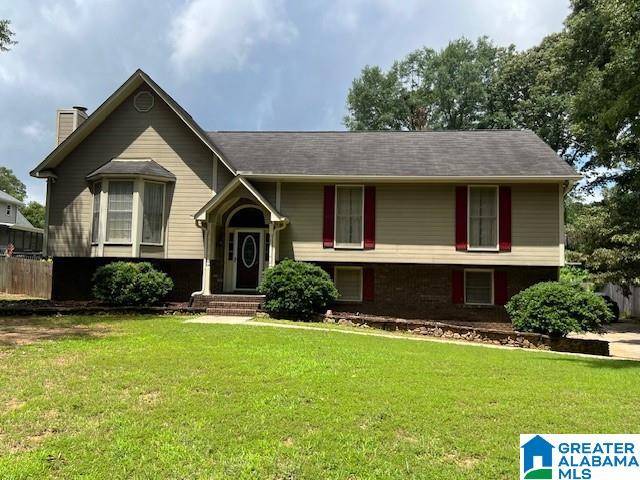 96 TOMAHAWK CIRCLE, Pelham, AL 35124