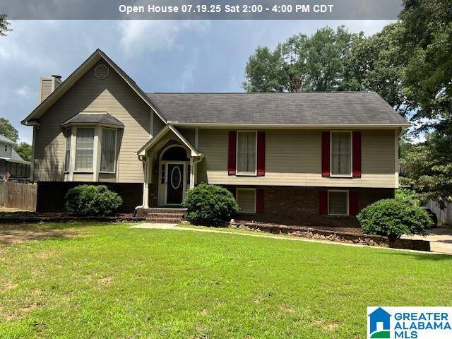 96 TOMAHAWK CIRCLE, Pelham, AL 35124