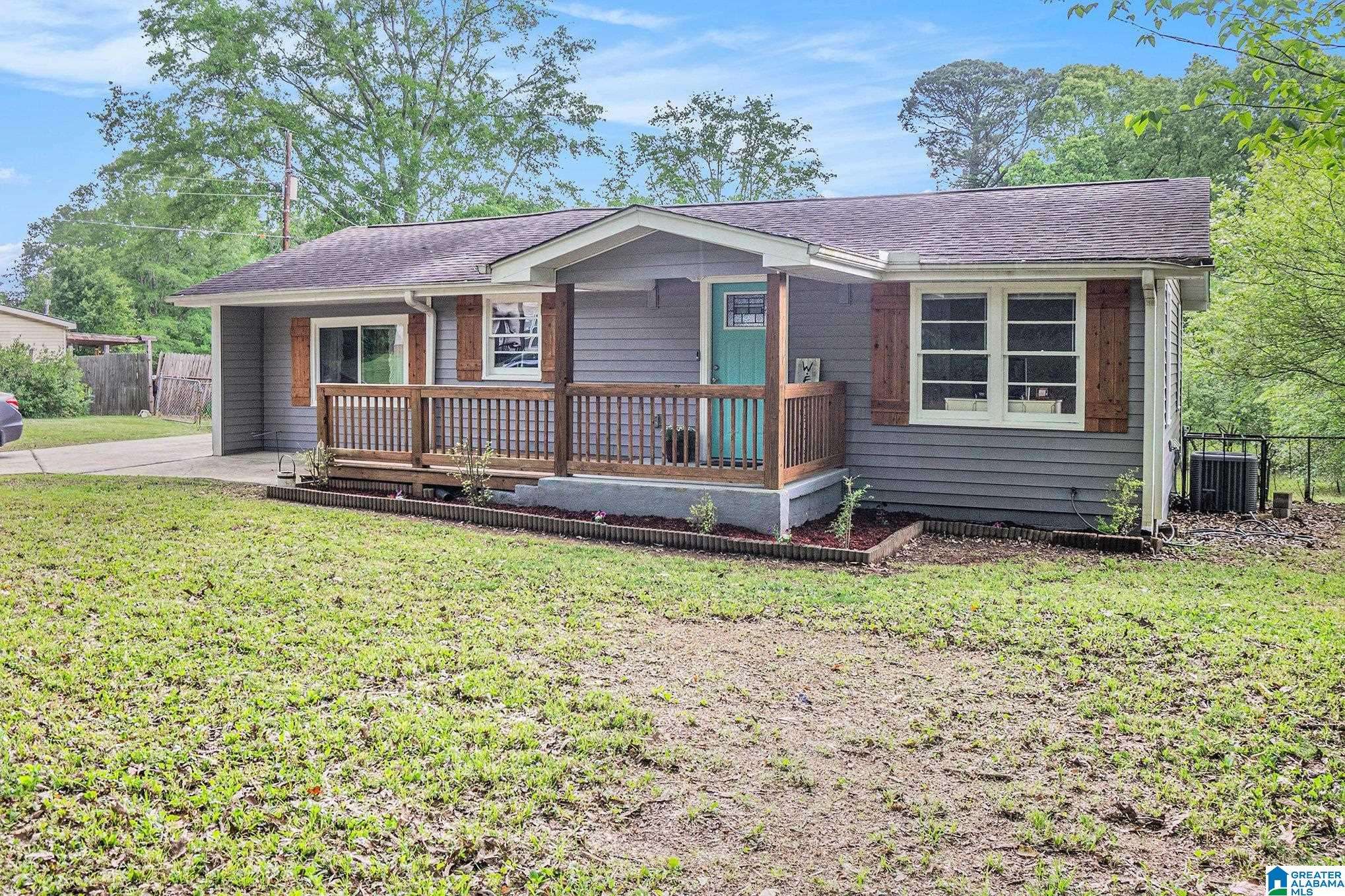 Bessemer, AL 35022,4333 GUYS COURT