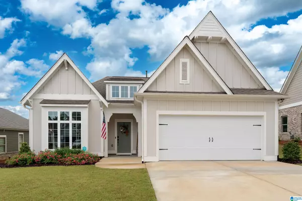 5713 LONG VIEW TRAIL,  Trussville,  AL 35173