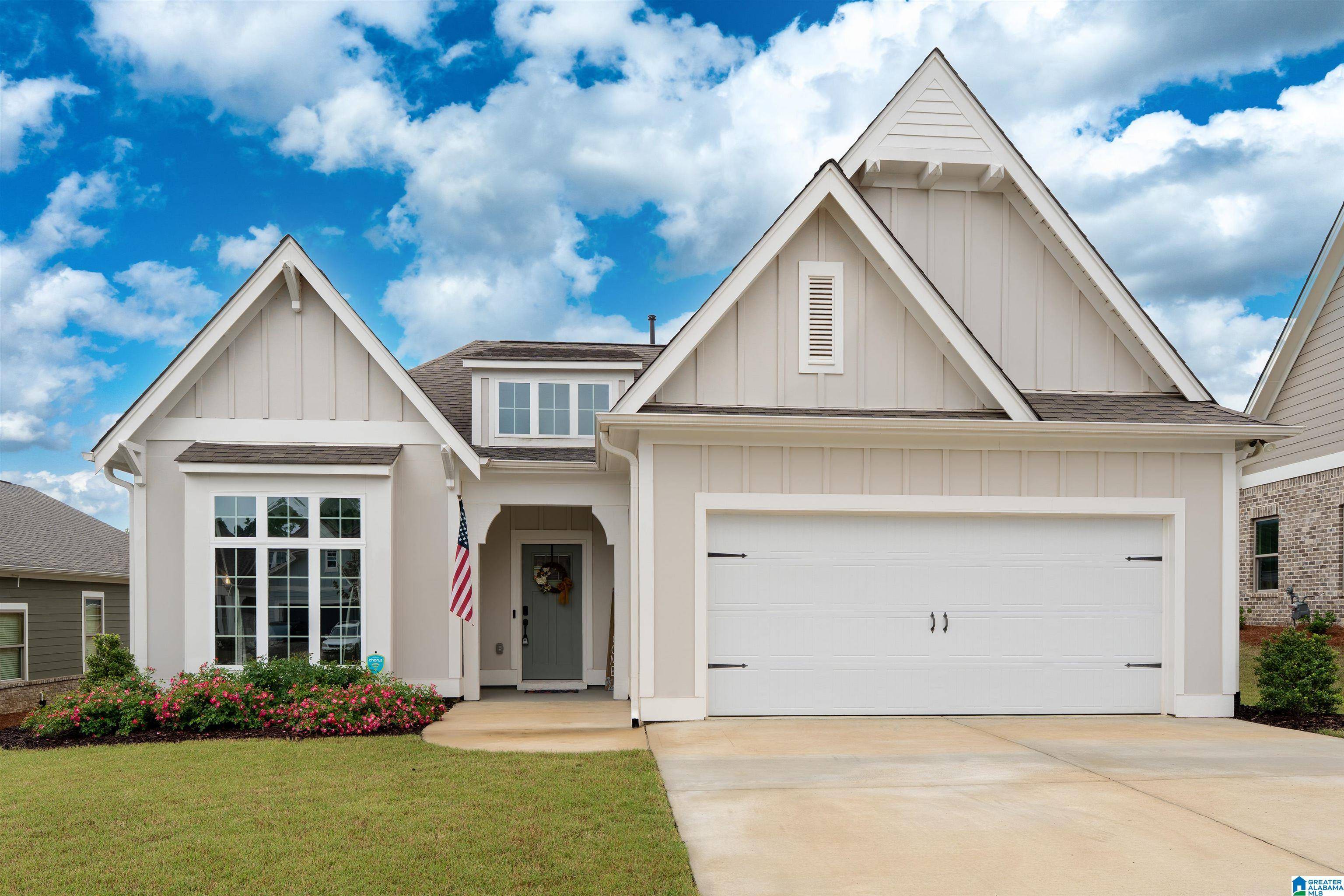 5713 LONG VIEW TRAIL, Trussville, AL 35173