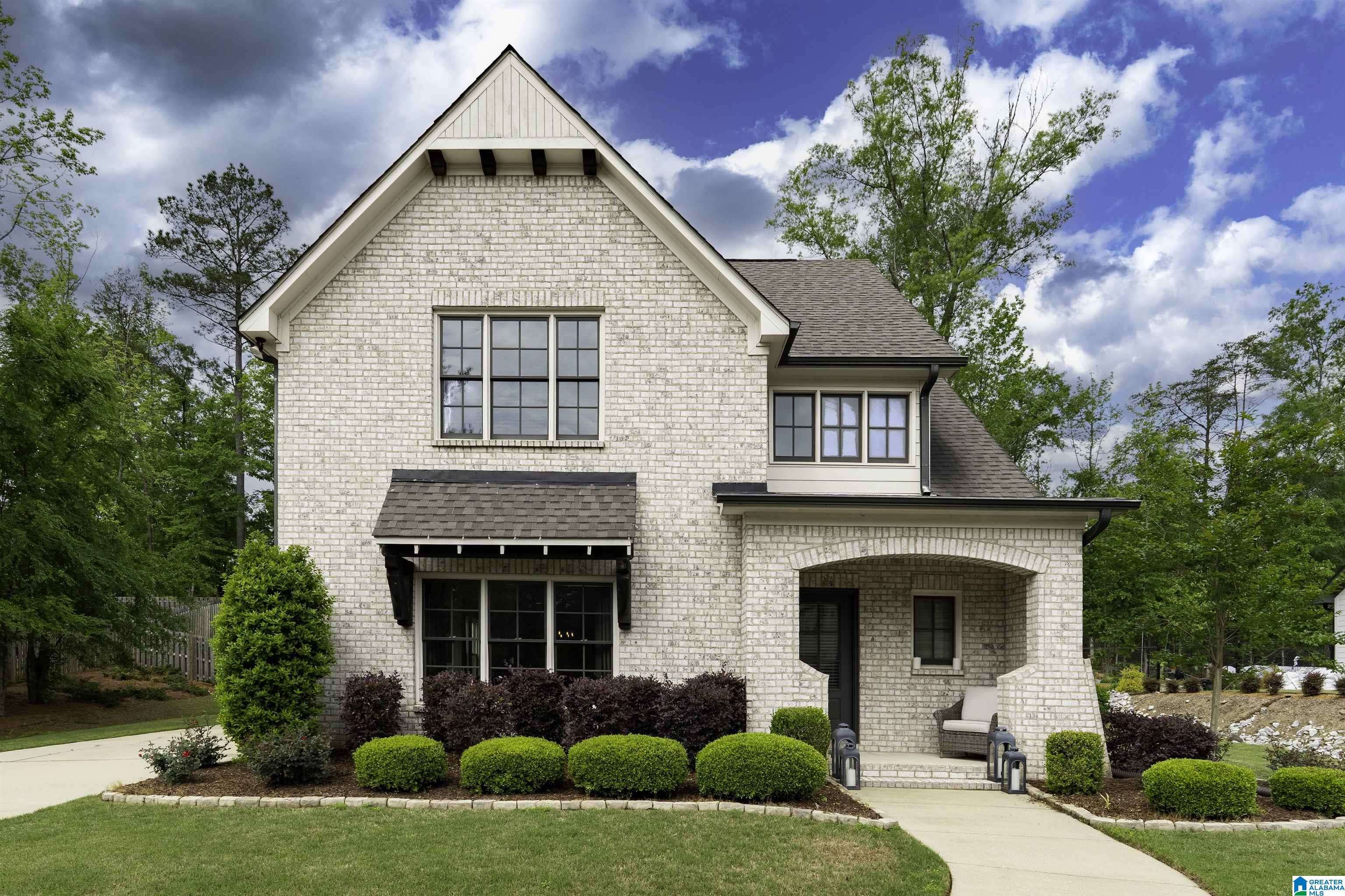 1354 WILLOW OAKS DRIVE, Wilsonville, AL 35186