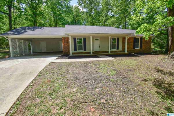 841 OLDE MILL TRACE, Cottondale, AL 35453