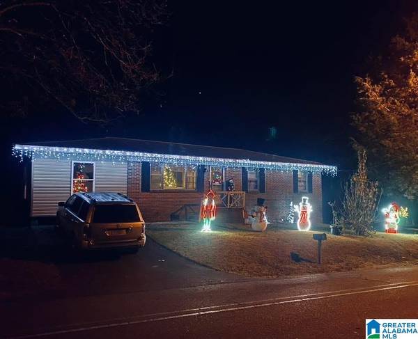4922 JOHNS CUT OFF ROAD, Adger, AL 35006