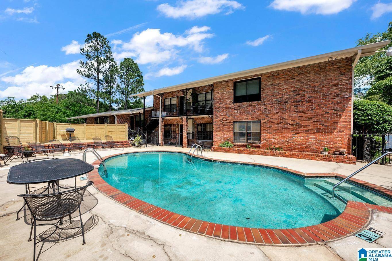 2727 HIGHLAND AVENUE S #105B, Birmingham, AL 35205