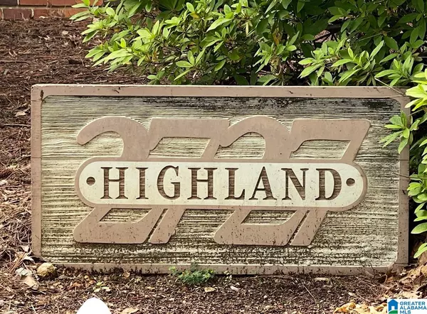 2727 HIGHLAND AVENUE S #105B, Birmingham, AL 35205