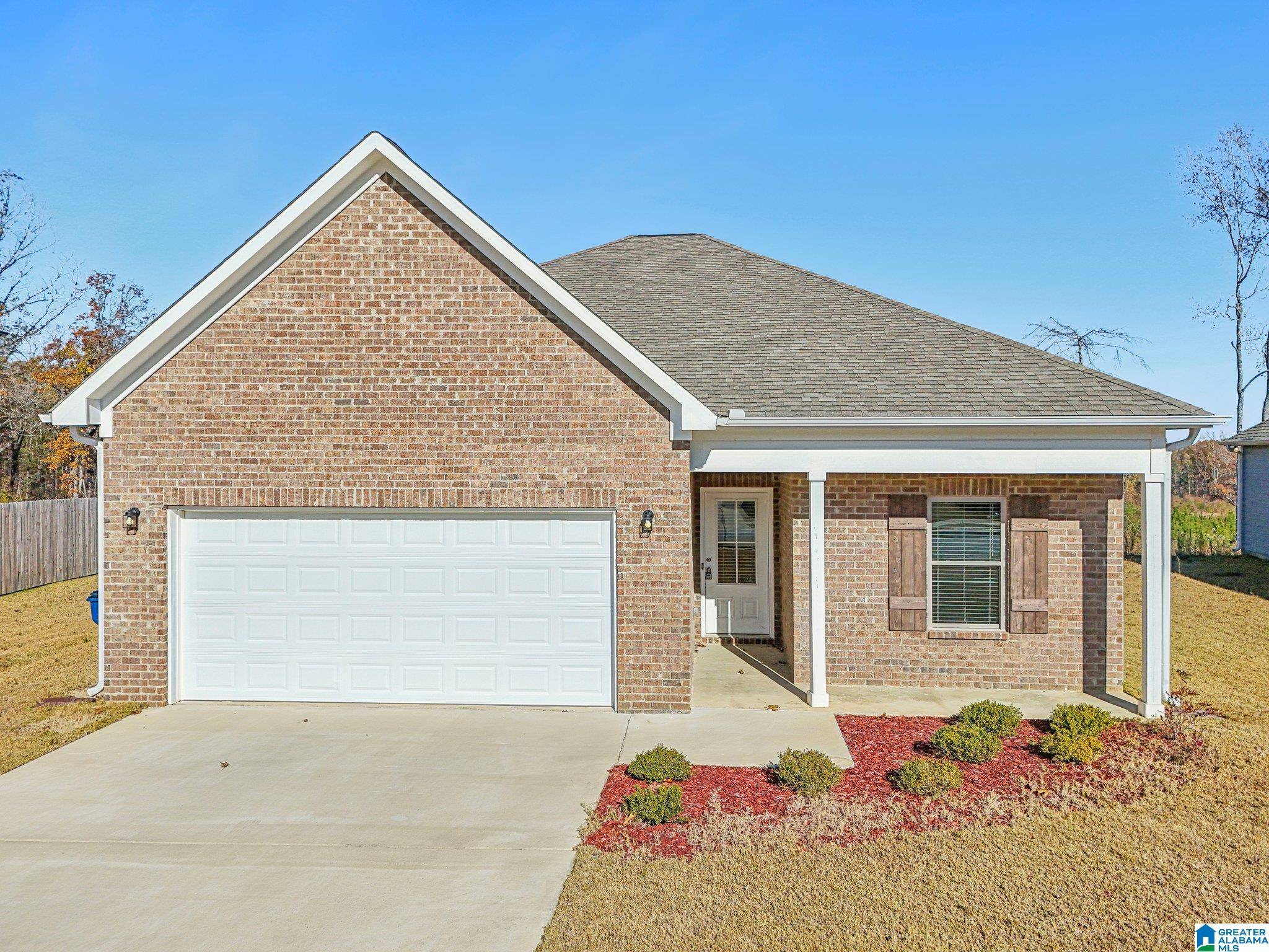 400 RIDGEVIEW CIRCLE, Jemison, AL 35085
