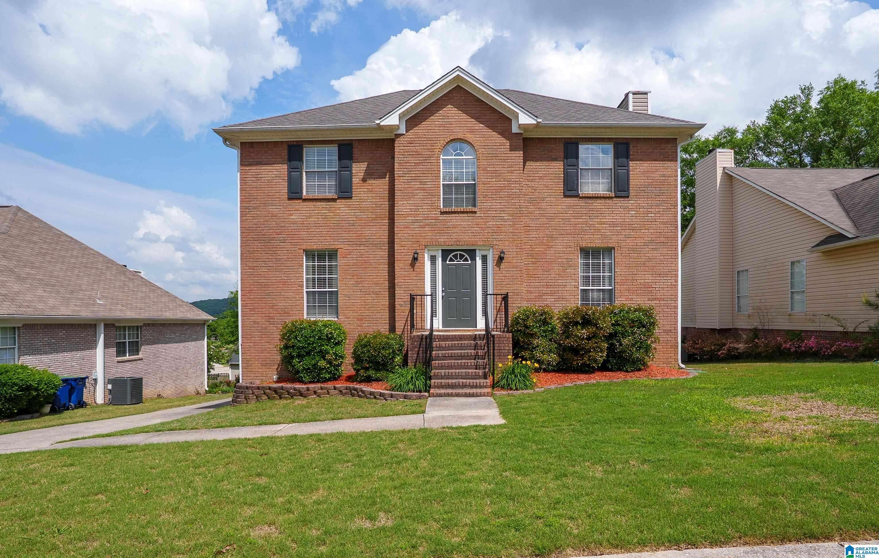 165 ASHFORD LANE, Alabaster, AL 35007