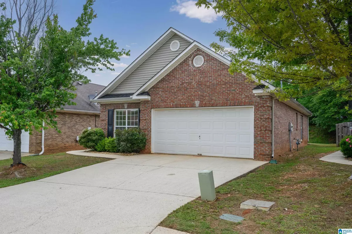 Bessemer, AL 35022,4733 LONGMEADOW DRIVE