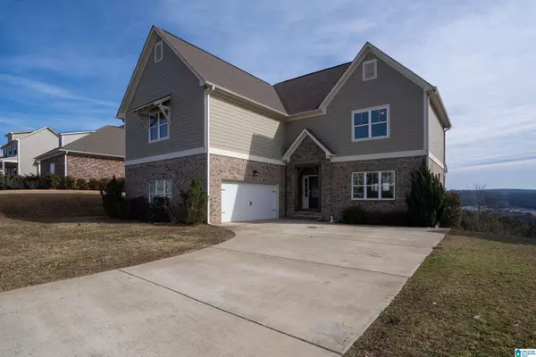 Pelham, AL 35124,3016 CAMELLIA RIDGE COURT
