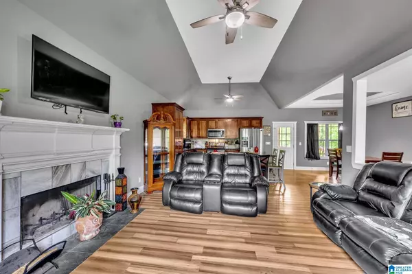 Remlap, AL 35133,54 TYLER ROAD