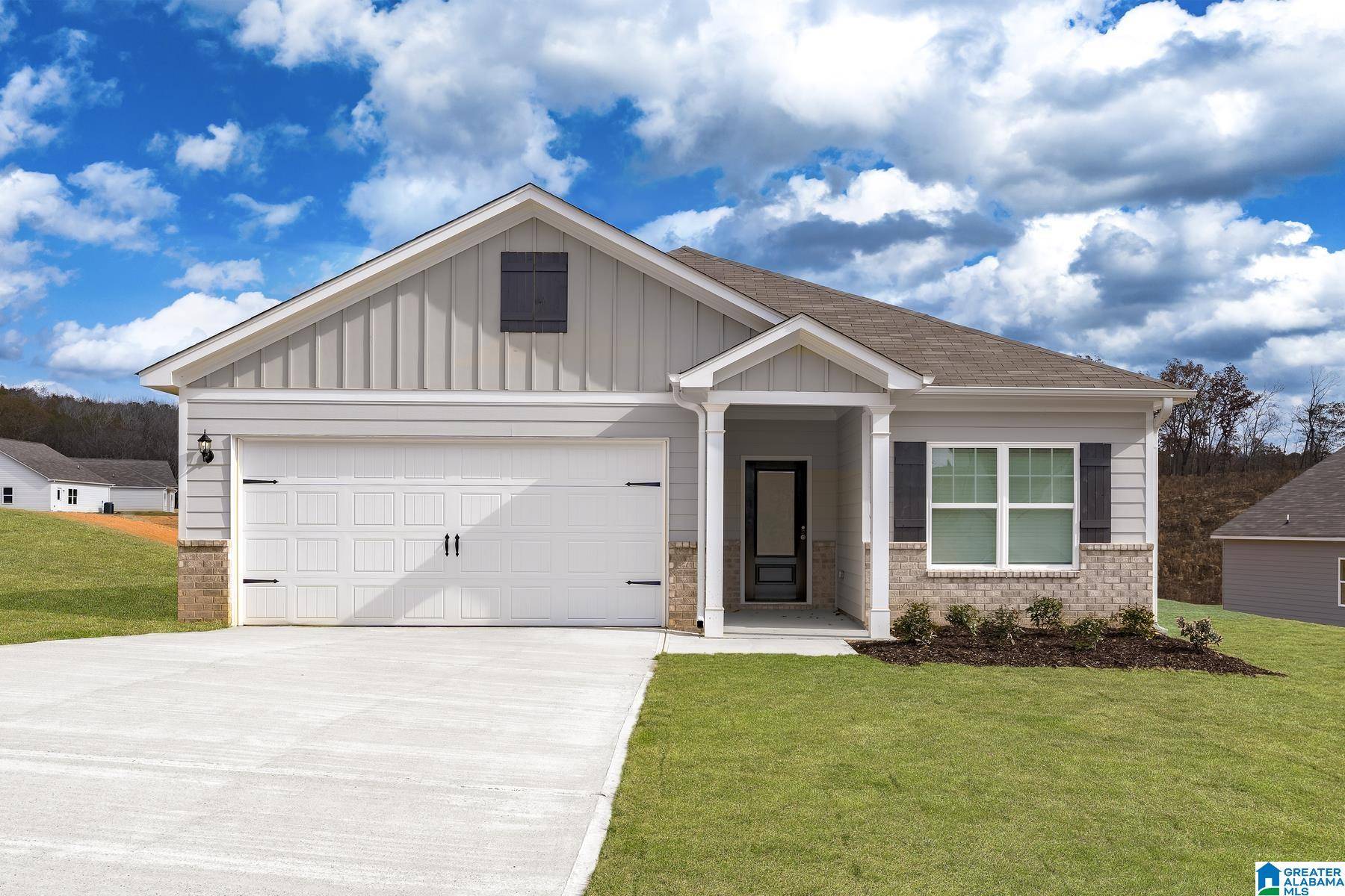 4574 MORGAN DRIVE, Pinson, AL 35126