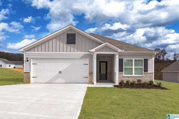4574 MORGAN DRIVE, Pinson, AL 35126