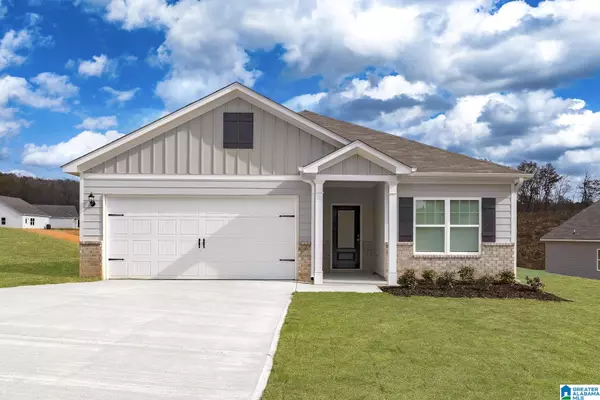 Pinson, AL 35126,4574 MORGAN DRIVE