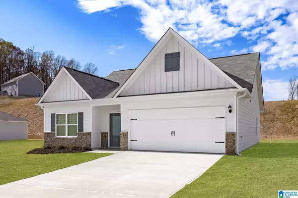 Pinson, AL 35126,4556 BRANDI CIRCLE