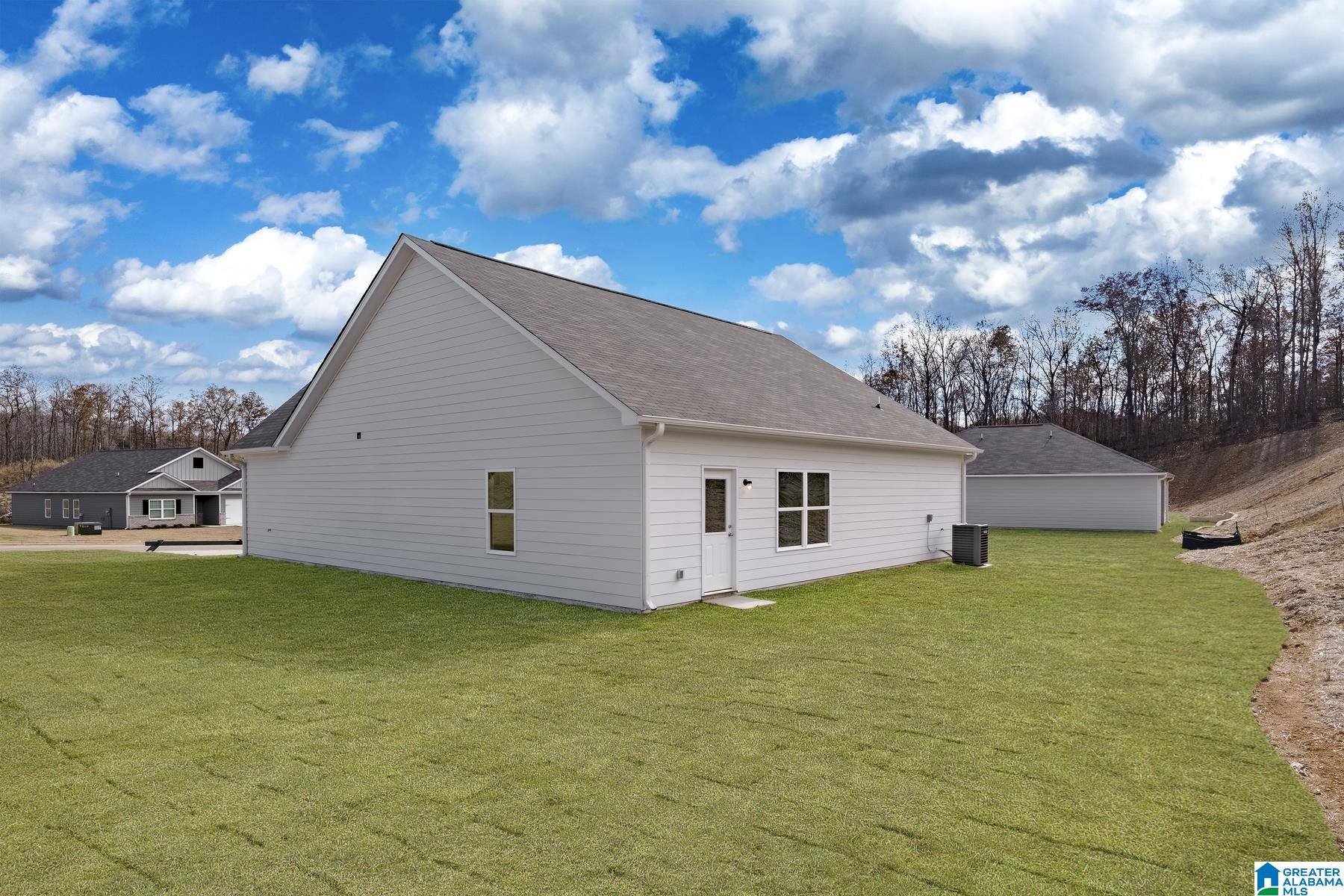 Pinson, AL 35126,4556 BRANDI CIRCLE