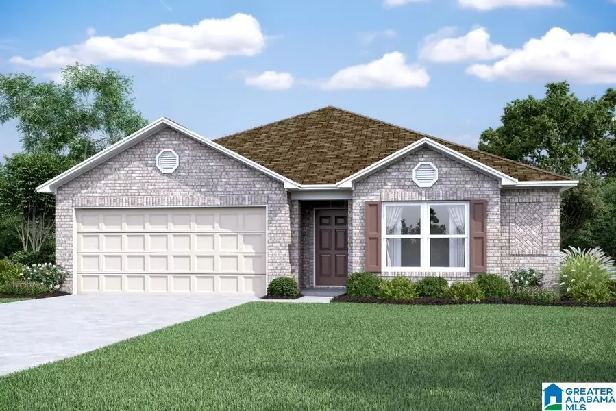273 WILLOW ROAD, Eastaboga, AL 36260