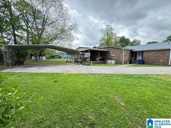 Talladega, AL 35160,114 WOODLAND DRIVE