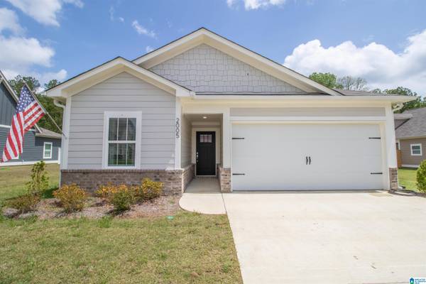 2005 BAXTER AVENUE, Springville, AL 35146