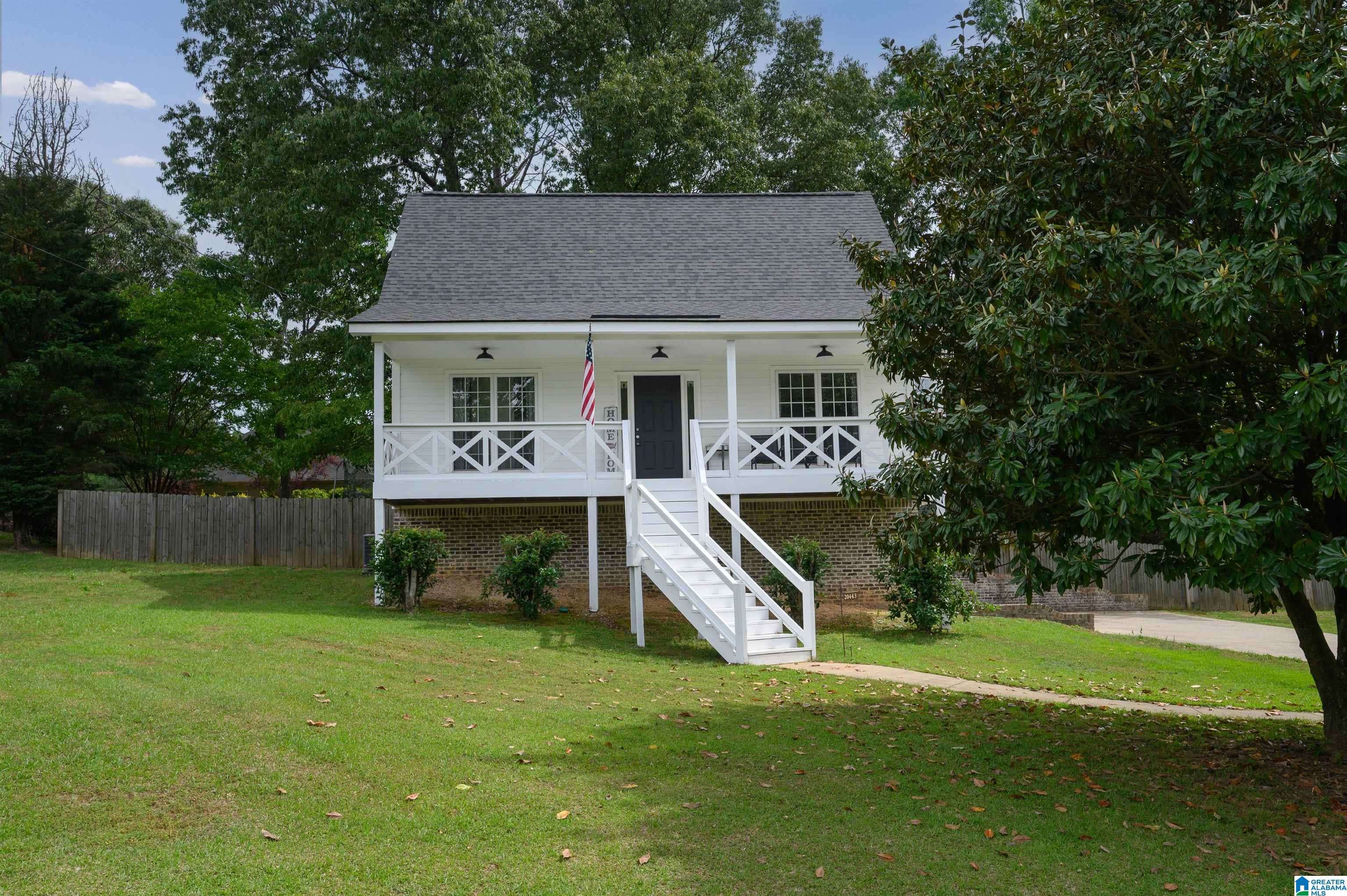 Mccalla, AL 35111,20443 HEPZIBAH CHURCH ROAD
