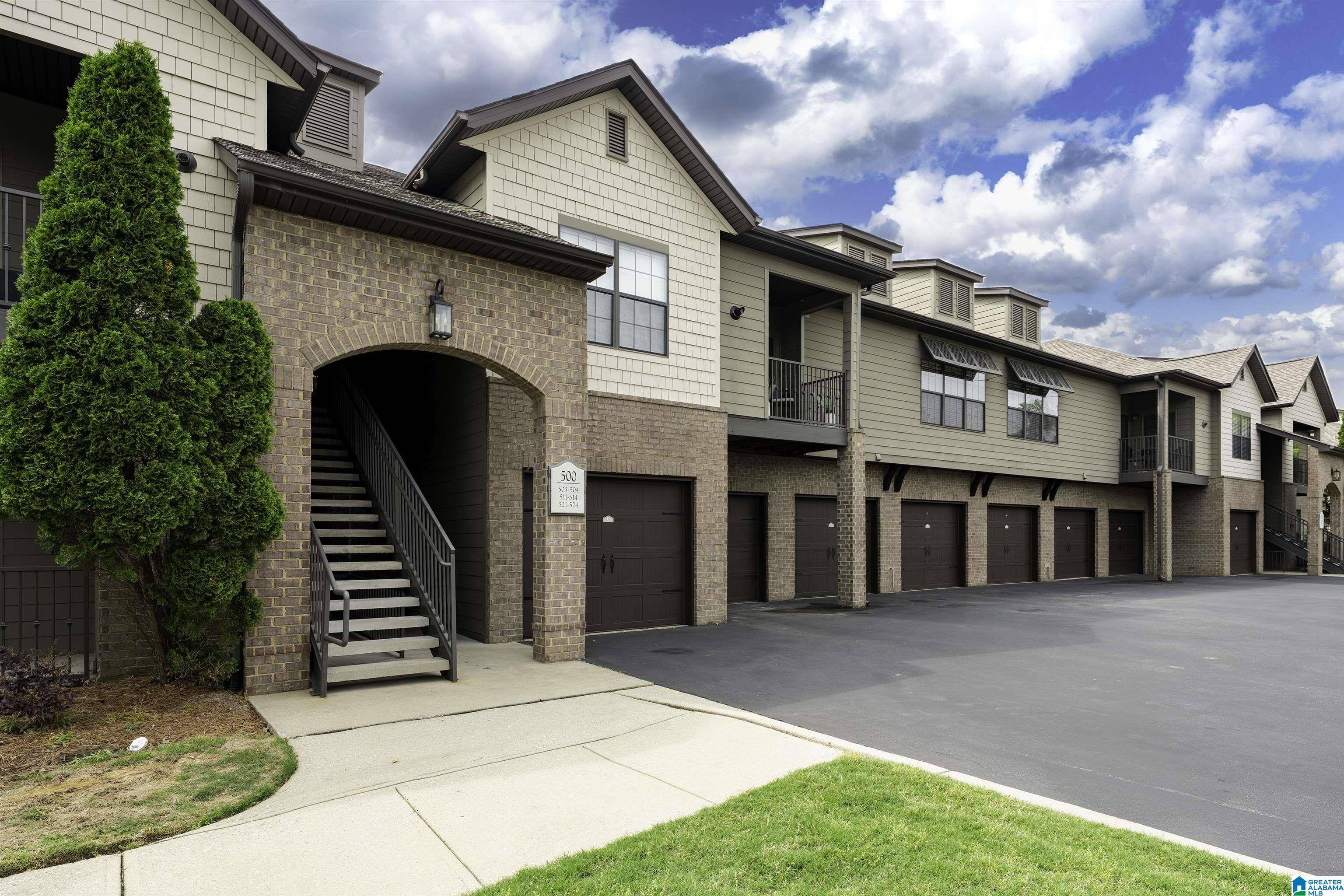 514 RIVERHAVEN PLACE #514, Hoover, AL 35244