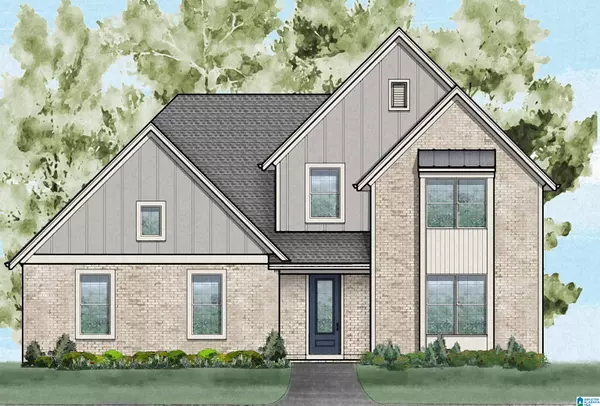 480 TAYLORS WAY, Moody, AL 35004