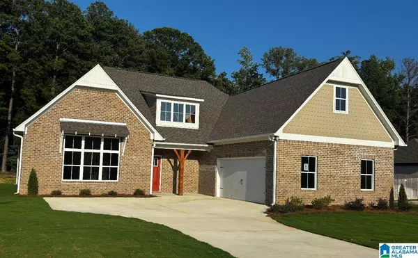 440 TAYLORS WAY, Moody, AL 35004