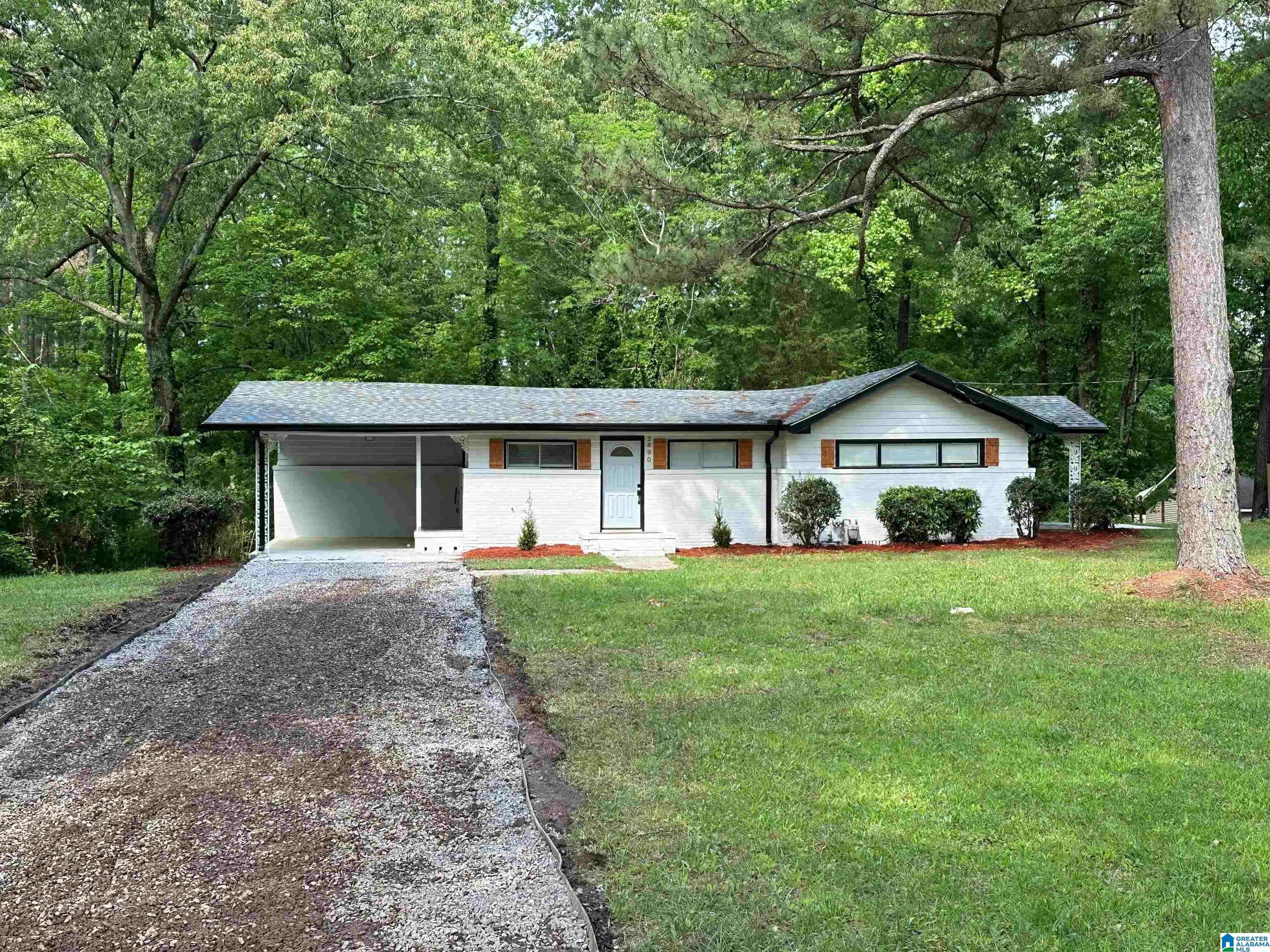 703 MIMOSA DRIVE, Adamsville, AL 35005