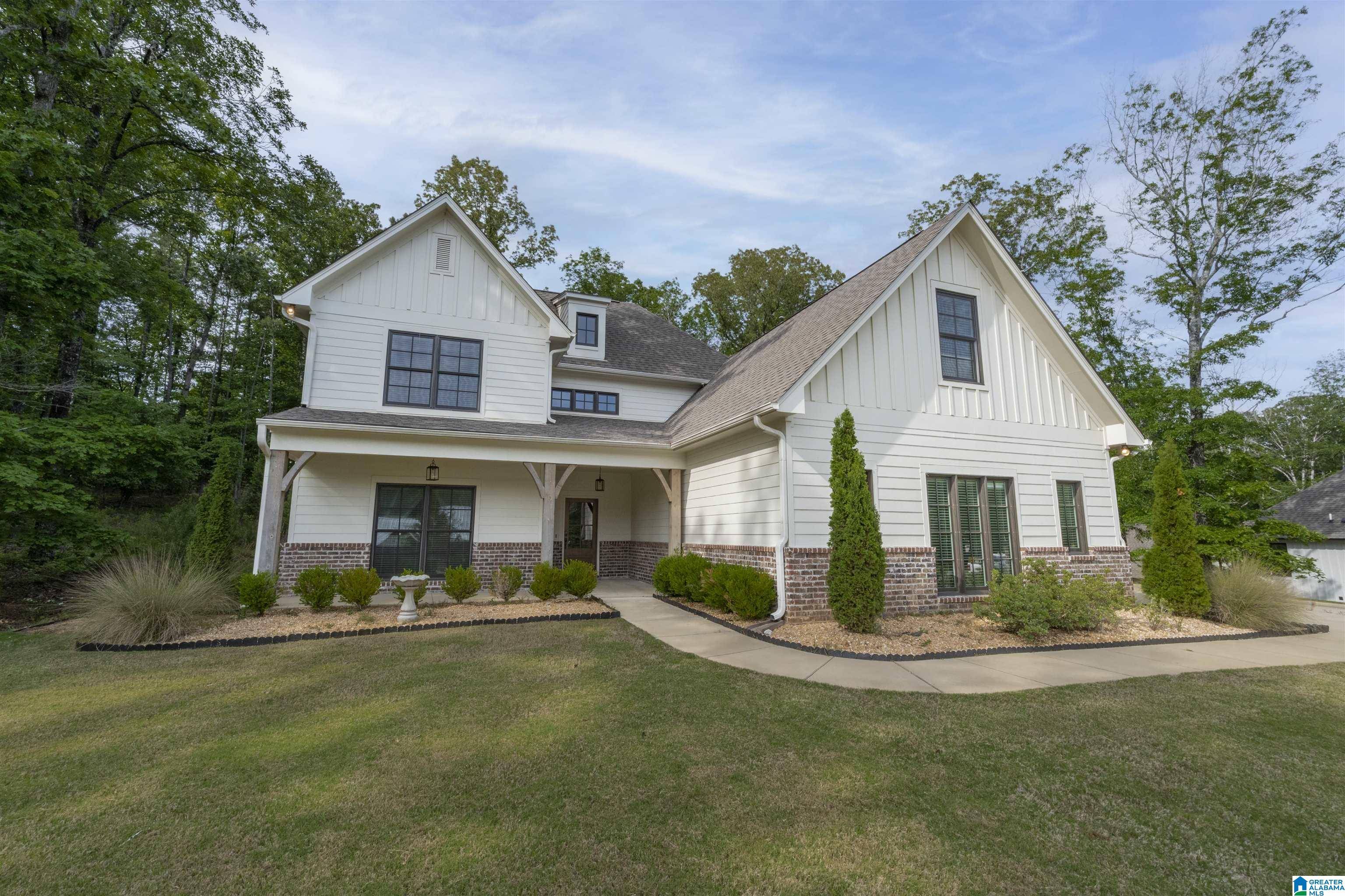 3188 OAKRIDGE WAY, Chelsea, AL 35043