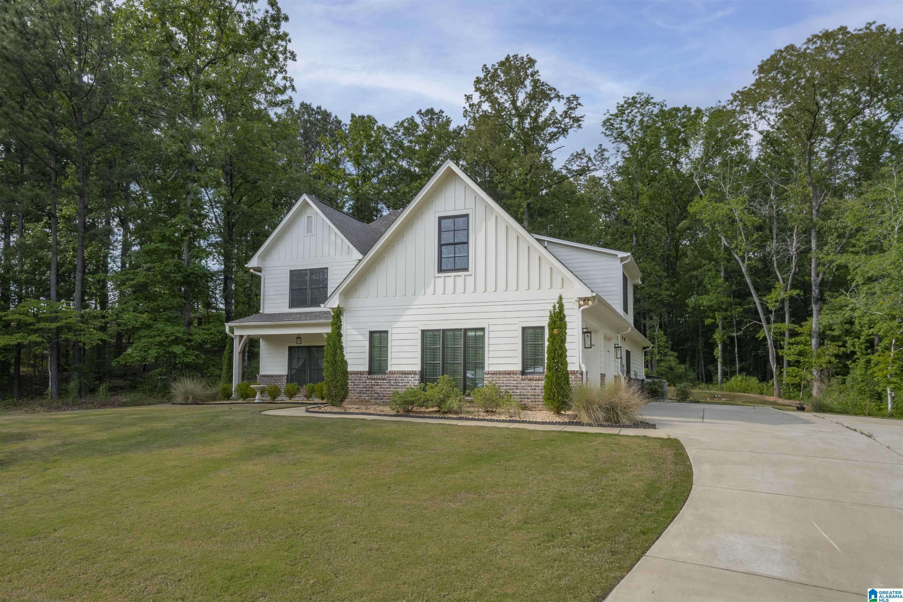 Chelsea, AL 35043,3188 OAKRIDGE WAY