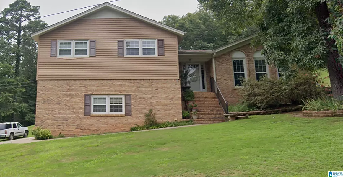 1901 LEOTA ROAD, Southside, AL 35907