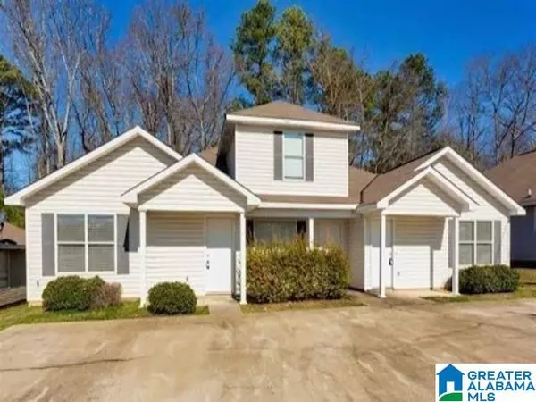 65 JACKSON LANE, Lincoln, AL 35096