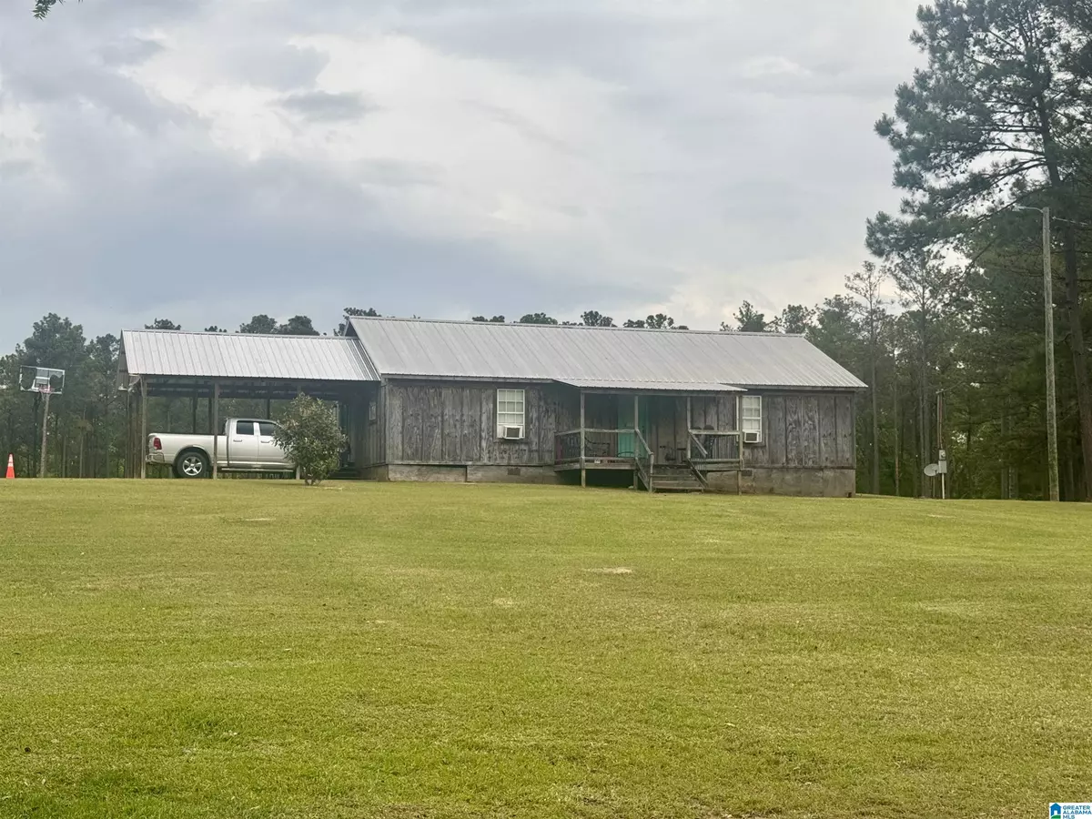 Randolph, AL 36792,1612 COUNTY ROAD 120